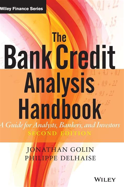 The bank credit analysis handbook free download. - Gris amanece la urbe del hambre.