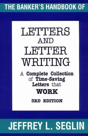 The bankers handbook of letter and letter writing. - Historias del dragon varios autores antologia fff.