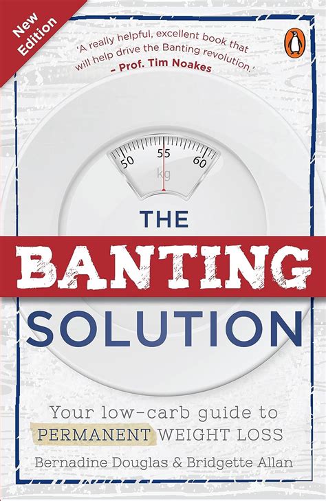 The banting solution your low carb guide to permanent weight loss. - Free 2001 mazda tribute repair manual.