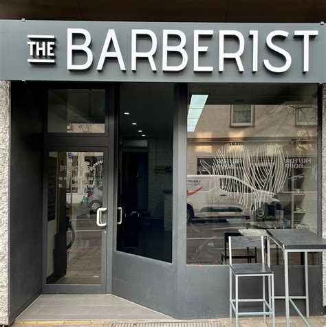 The barberist. The Barberist Shah Alam, Shah Alam, Malaysia. 598 likes · 264 were here. Barber Shop 