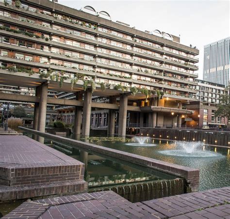 The barbican. Things To Know About The barbican. 