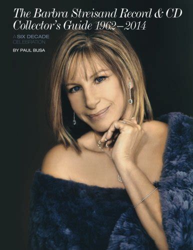 The barbra streisand record cd collectors guide 1962 2014 a six decade celebration. - The complete do it yourself guide to business plans by your uncle ralph delvin r chatterson.