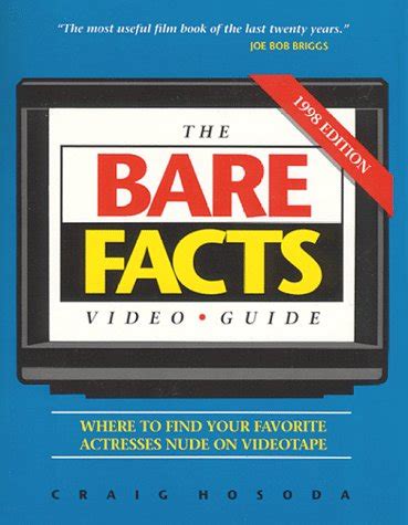 The bare facts video guide 1998. - Cuando la tia lola vino de visita a quedarse.