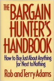 The bargain hunters handbook how to buy just about anything for next to nothing. - Family guy stewie s guide to world domination.