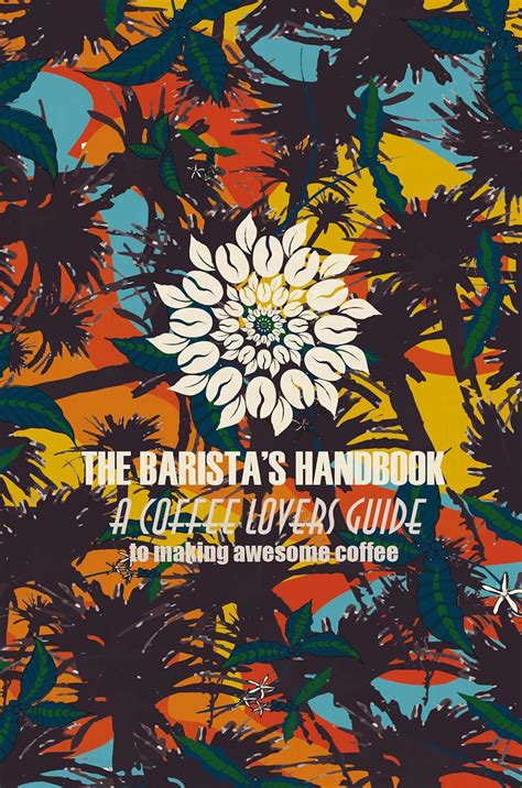 The barista s handbook kindle edition. - Descargar manual samsung omnia 2 espaol.