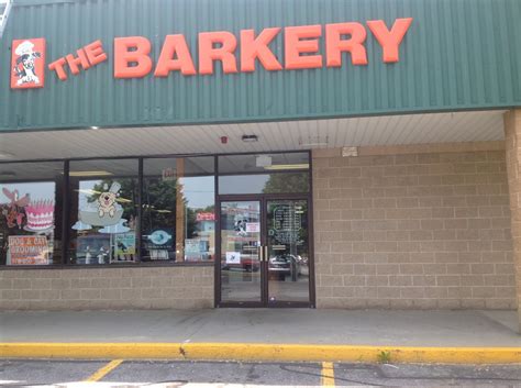 The barkery. Things To Know About The barkery. 