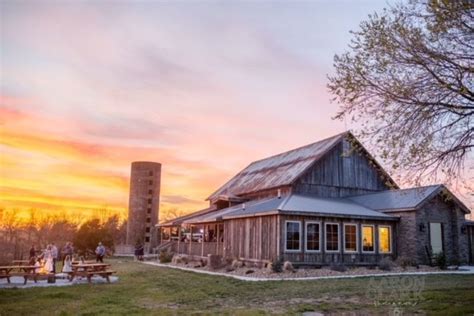 The Barn at Belamour 46 miles from Lebanon, MO Capacity: 175. $2,750 to $4,000 / Wedding The Barn at Belamour is happy to offer our century old barn and outdoor ceremony space for your upcoming wedding. .... 