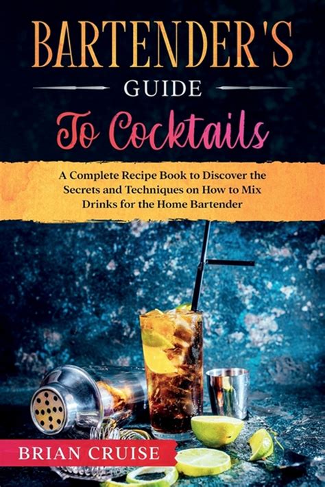 The bartenders companion a complete drink recipe guide. - Guided review work economics answer key.