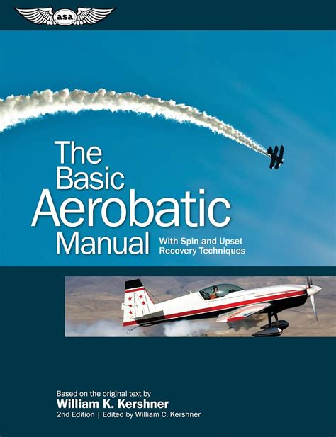 The basic aerobatic manual with spin and upset recovery techniques the flight manuals series. - Zen of ebook formatting a step by step guide to format ebooks for kindle and epub.