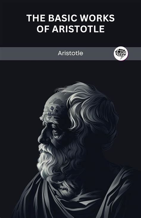 The basic works of Aristotle - auls.insigniails.com