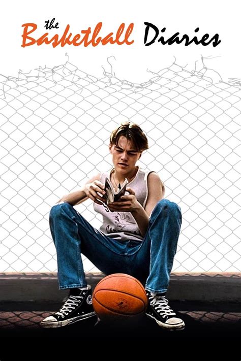 Hey lady shut upThe Basketball Diaries is a 1995 American biographical crime drama film directed by Scott Kalvert and based on an autobiographical novel by t.... 