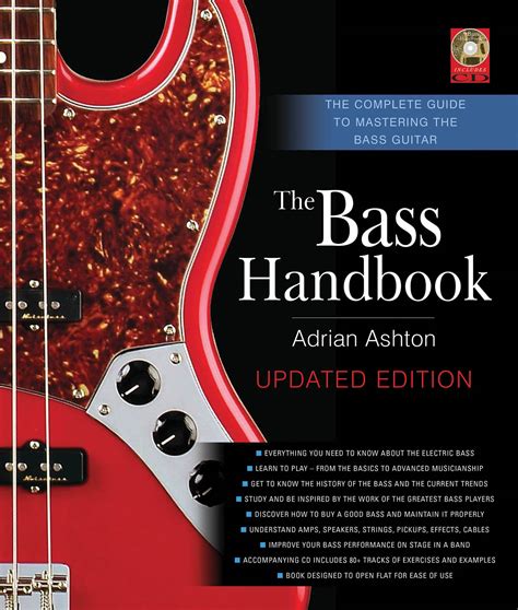 The bass handbook the complete guide to mastering the bass guitar updated edition. - Land rover freelander 1 workshop manual.