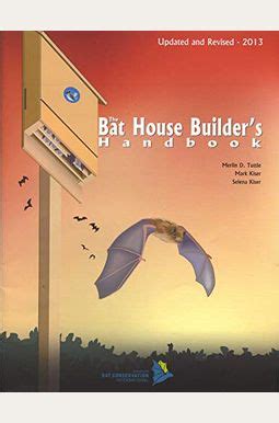 The bat house builderaposs handbook completely revised and update. - Kenmore microwave model 721 62223200 manual.