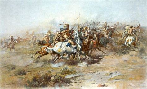 The battle of Little Muddy Creek The Centennial Campaign