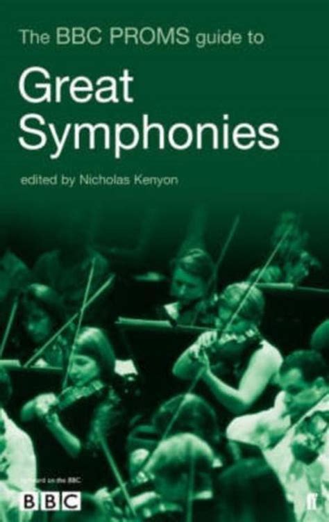 The bbc proms guide to the great symphonies. - Biology mendel and meiosis guide answers.