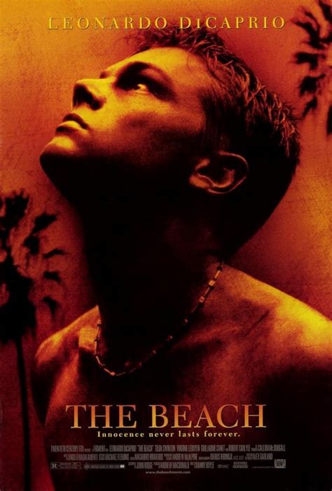 The beach 2000 imdb. The Beach: Directed by Danny Boyle. With Leonardo DiCaprio, Tilda Swinton, Daniel York, Patcharawan Patarakijjanon. On vacation in Thailand, Richard sets out for an island rumored to be a solitary beach paradise. 