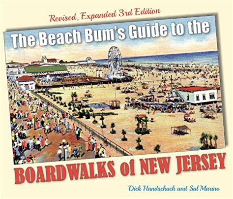 The beach bum s guide to the boardwalks of new. - Free mazda 626 repair manual s.