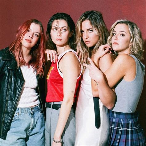 The beaches band. The Beaches Share New Single Ahead Of Upcoming Album Release. On August 25, rock hitmakers, The Beaches, unveil their newest single, “ What Doesn’t Kill … 