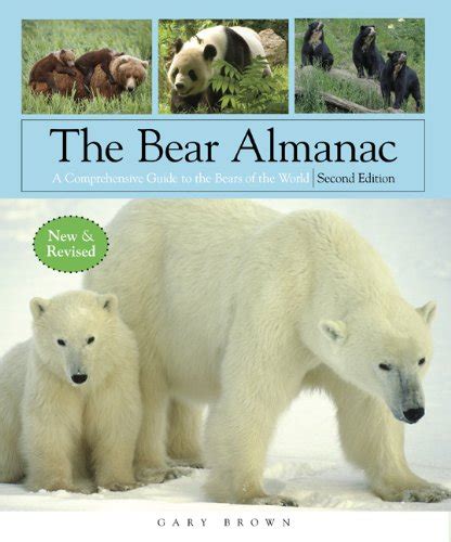 The bear almanac 2nd a comprehensive guide to the bears of the world. - California judges benchguide civil proceedings before trial.