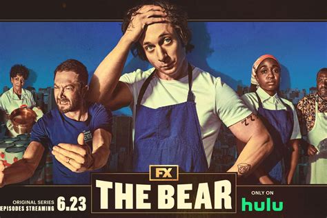 The bear free online reddit. The Bear (2022) season 1 complete, link in comments. Been waiting on this for a long time, as I saw it in-production on location at Chicago's own Mr. Beef, considered by many to be the best in the city. 3.6K subscribers in the PlexTitleCards community. Plex Title Cards is built specifically to share customized TV show "title cards" for use in ... 