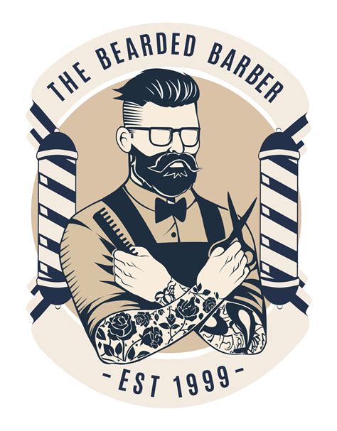 The bearded barber. Things To Know About The bearded barber. 