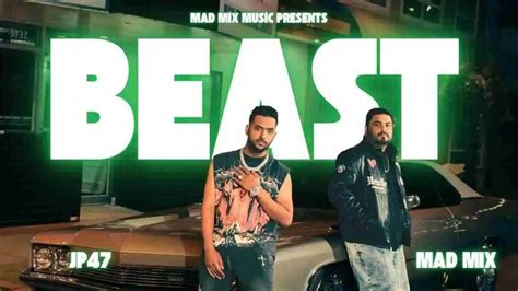 The beast lyrics