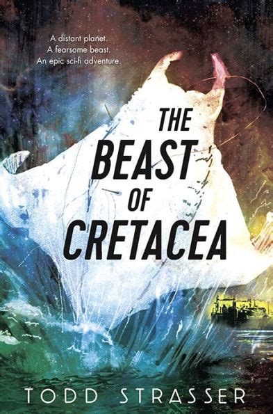 The beast of cretacea ebook