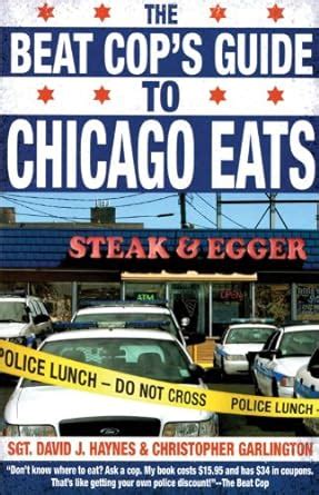 The beat cops guide to chicago eats. - Manual harman kardon avr 25 ii.