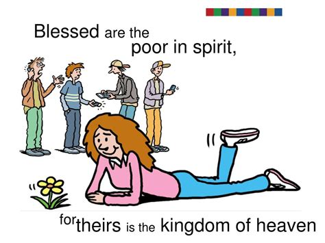 The beatitudes: Poor in spirit – Catholic Philly