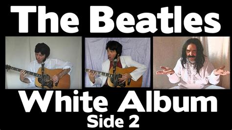 The beatles white album youtube. Things To Know About The beatles white album youtube. 