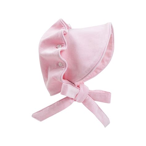 The beaufort bonnet. He'll Be The Best Dressed. Shop Now. Baby Girls View All Apparel 
