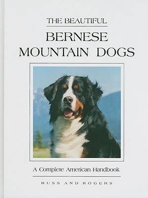 The beautiful bernese mountain dogs a complete american handbook. - Alte weihnachtskrippen aus dem sudeten-u. beskidenraum.