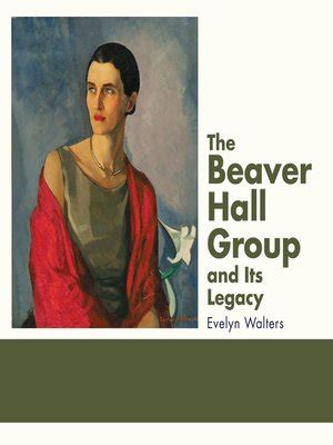 The beaver hall group and its legacy. - Rapport de la commission d'études pour la révision de la législation sur la comptabilité des commerçants.