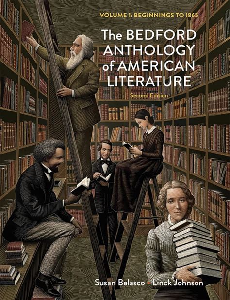 The bedford anthology of american literature volume one beginnings to. - Introduzione alla teoria del calcolo 3 ° manuale della soluzione.