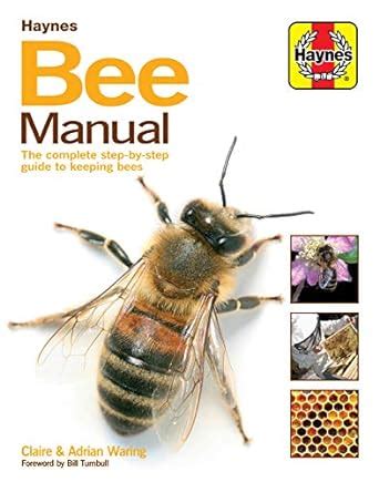 The bee manual the complete step by step guide to keeping bees new ed. - 20 jts alfa romeo manual handbook.