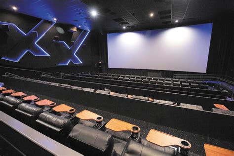 Welcome to REEL Cinemas. Chose your local cinema Continue > >