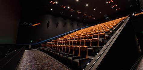 Regal Pointe Orlando 4DX & IMAX. Save theater to favorites