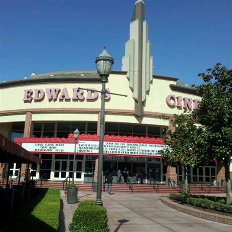 Theaters Nearby AMC Woodbridge 5 (2.8 mi) THE LOT - Fashion Island (3.1 mi) Regal Edwards Big Newport & RPX (3.2 mi) AMC Tustin 14 @ The District (3.5 mi) Port Theater (3.9 mi) Regency South Coast Village (4.4 mi) Regal Edwards Metro Pointe (4.4 mi) Starlight Triangle Square Cinemas (4.6 mi). 