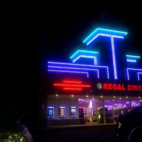 Get showtimes, buy movie tickets and more at Regal Desti