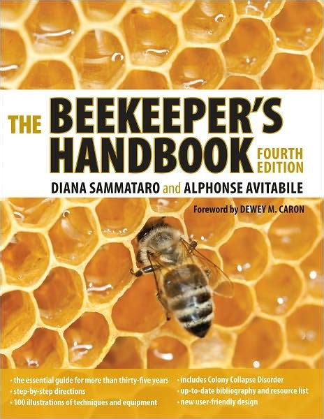 The beekeepers handbook by diana sammataro. - Pioneer pd f 805 original service manual.