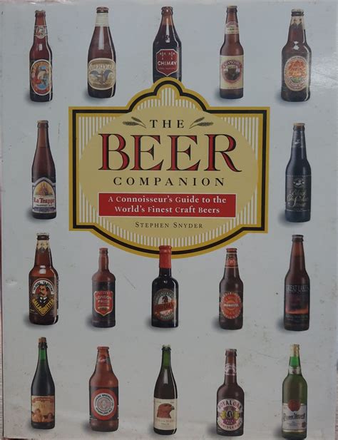 The beer companion a connoisseurs guide to the worlds finest craft beer. - A clinician s guide to psychodrama third edition.