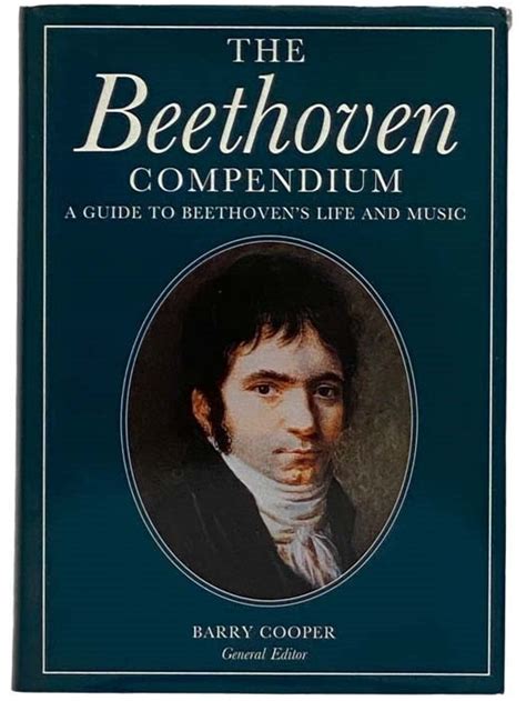 The beethoven compendium a guide to beethovens life and music. - Fairy garden a guide to the fairies of the flowers.