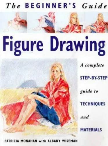 The beginner s guide figure drawing a complete step by step guide to techniques and materials beginner s guides. - Radio shack multimeter manual 22 811.