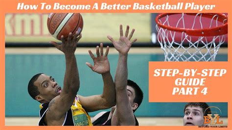 The beginner s guide to becoming a better basketball player. - Guide pratique de la cem 3e a d les sources de perturbations les techniques de protection.