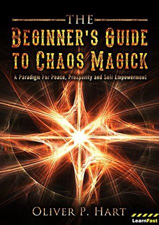 The beginner s guide to chaos magick a paradigm of. - Manual de usuario mini cooper 2002 en espaol.