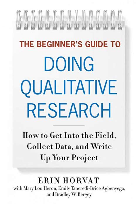 The beginner s guide to doing qualitative research how to. - Car manual kia shuma i 98.