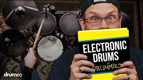 The beginner s guide to electronic drums an introduction to electronic drums and percussion. - Fiat panda complete werkstatt reparaturanleitung 2004.