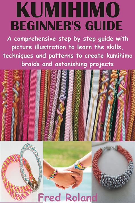 The beginner s guide to kumihimo techniques patterns and projects to learn how to braid. - Lego star wars wii manuale di istruzioni.
