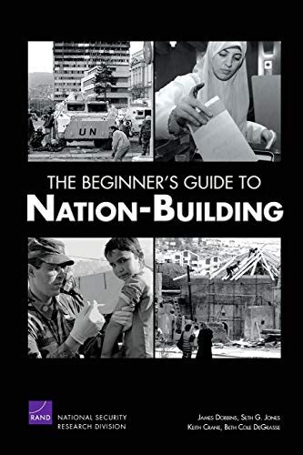 The beginner s guide to nation building. - Organic chemistry study guide for pcat.