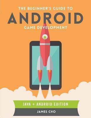 The beginners guide to android game development james s cho. - Physical chemistry a molecular approach solution manual.